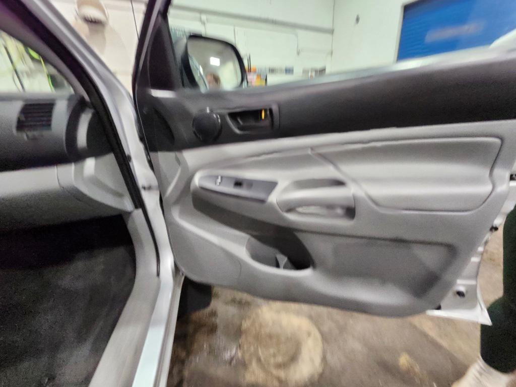 used 2012 Toyota Tacoma car, priced at $15,499
