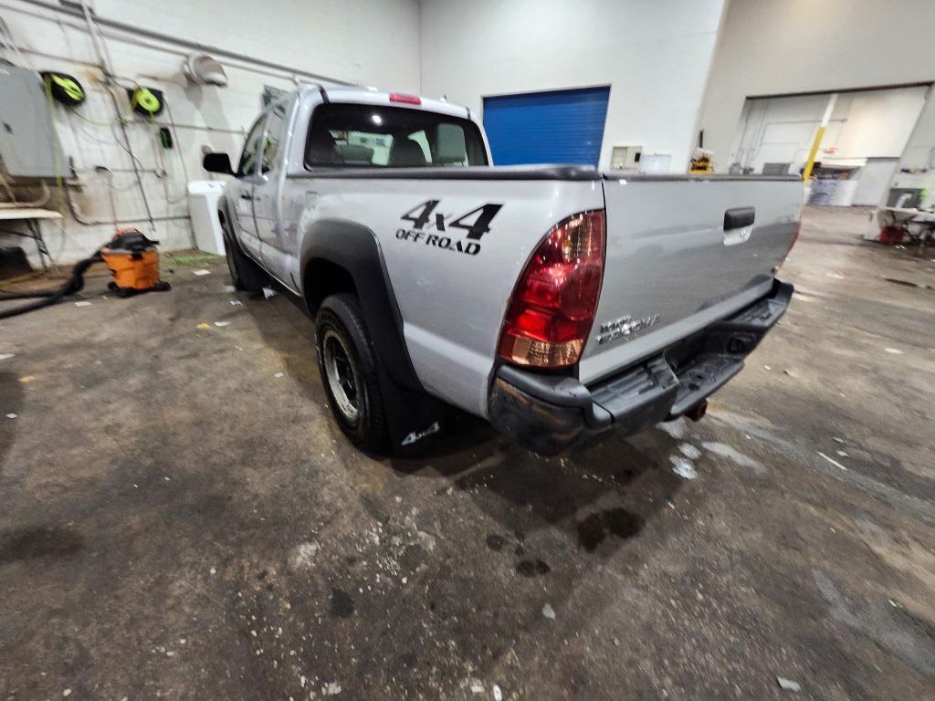 used 2012 Toyota Tacoma car, priced at $15,499