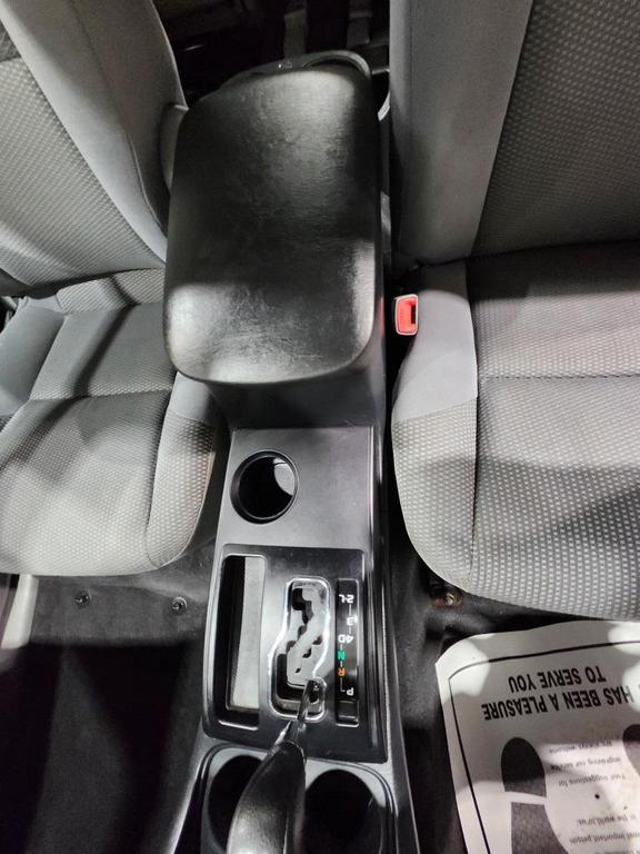 used 2012 Toyota Tacoma car, priced at $15,499