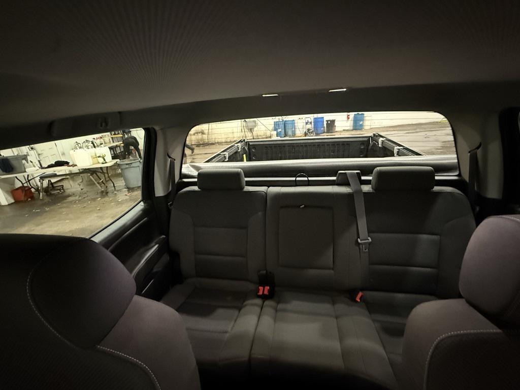 used 2015 Chevrolet Silverado 1500 car, priced at $16,499