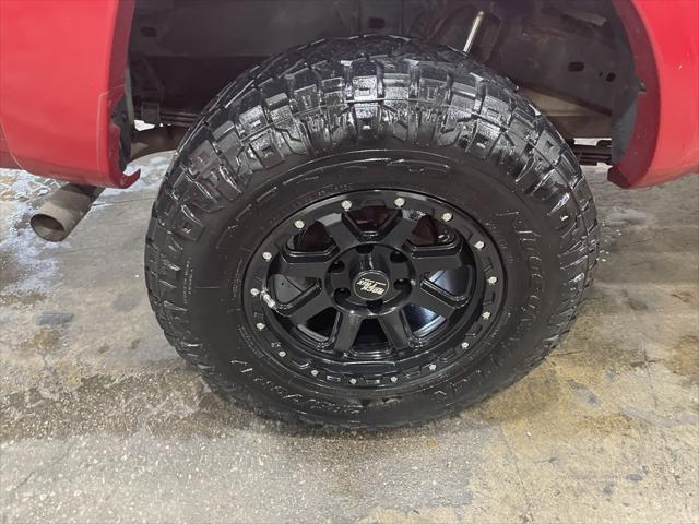 used 2009 Toyota Tacoma car, priced at $11,999