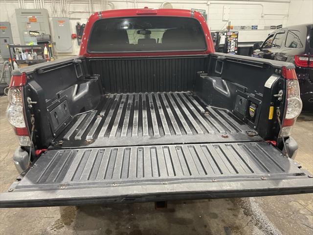 used 2009 Toyota Tacoma car, priced at $11,999