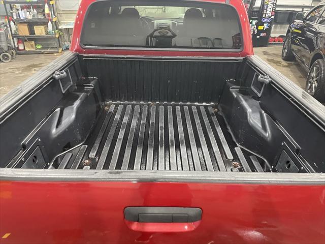 used 2009 Toyota Tacoma car, priced at $11,999
