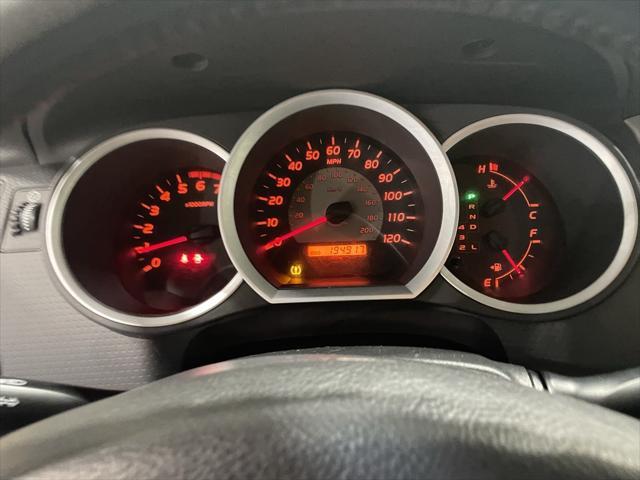 used 2009 Toyota Tacoma car, priced at $11,999