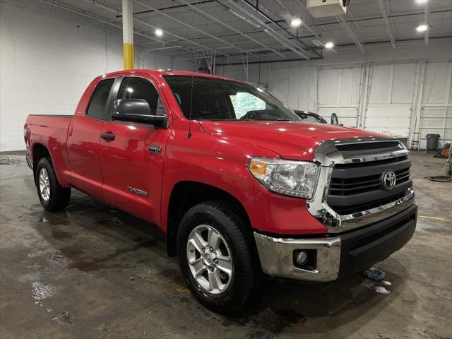 used 2014 Toyota Tundra car, priced at $18,999