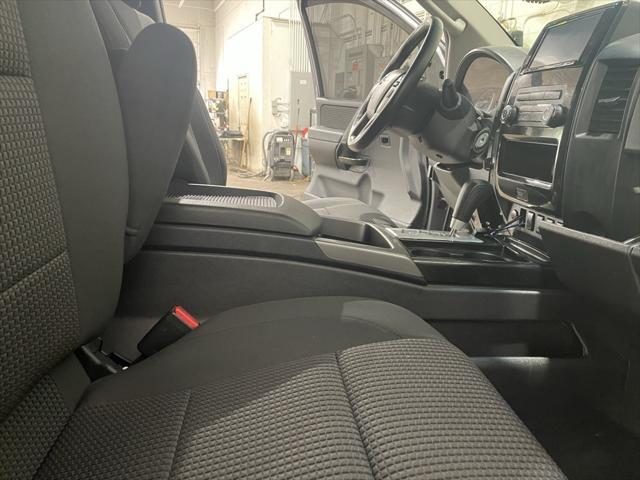 used 2014 Nissan Titan car, priced at $12,499