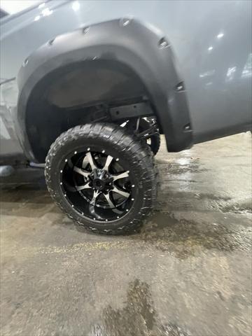 used 2014 Nissan Titan car, priced at $12,499