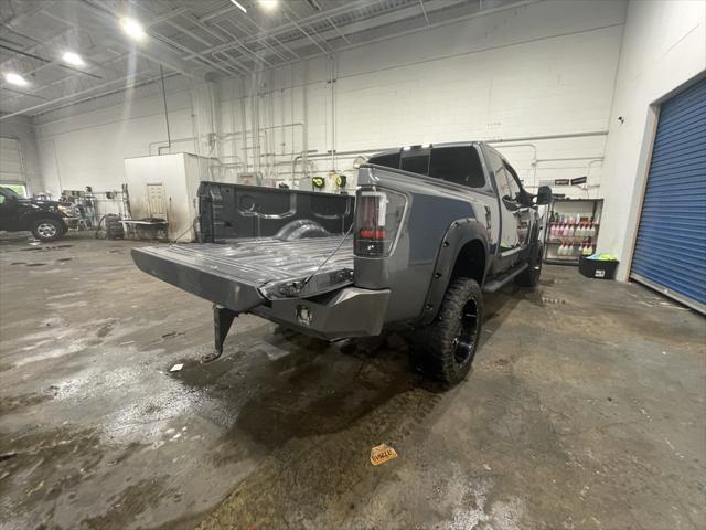 used 2014 Nissan Titan car, priced at $12,499