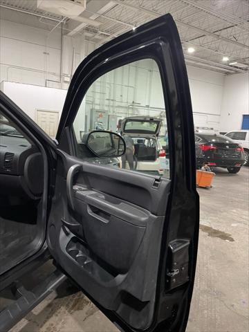 used 2011 Chevrolet Silverado 2500 car, priced at $16,999