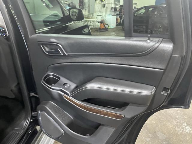 used 2016 Chevrolet Tahoe car, priced at $19,999
