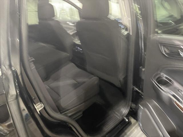 used 2016 Chevrolet Tahoe car, priced at $19,999