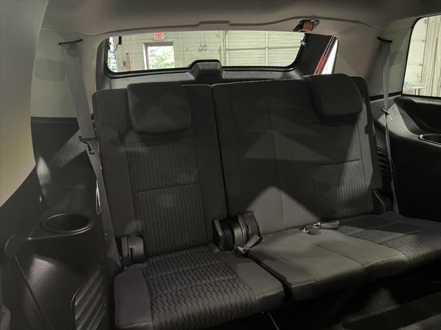 used 2016 Chevrolet Tahoe car, priced at $19,999