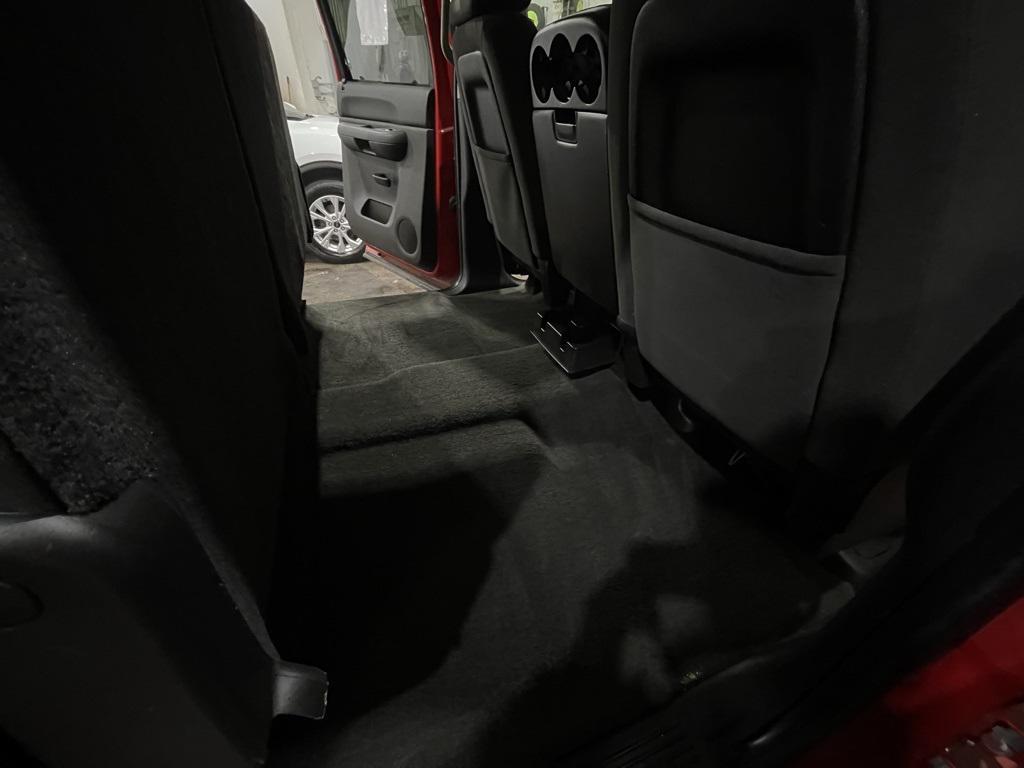 used 2007 Chevrolet Silverado 1500 car, priced at $17,999