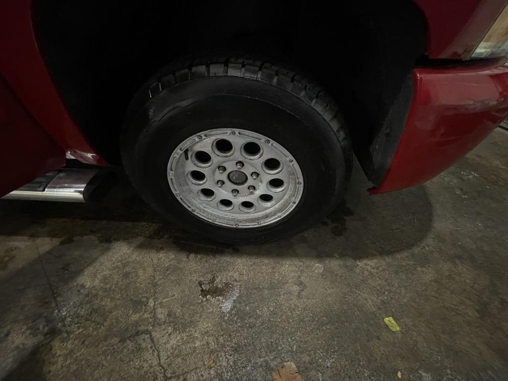 used 2007 Chevrolet Silverado 1500 car, priced at $17,999