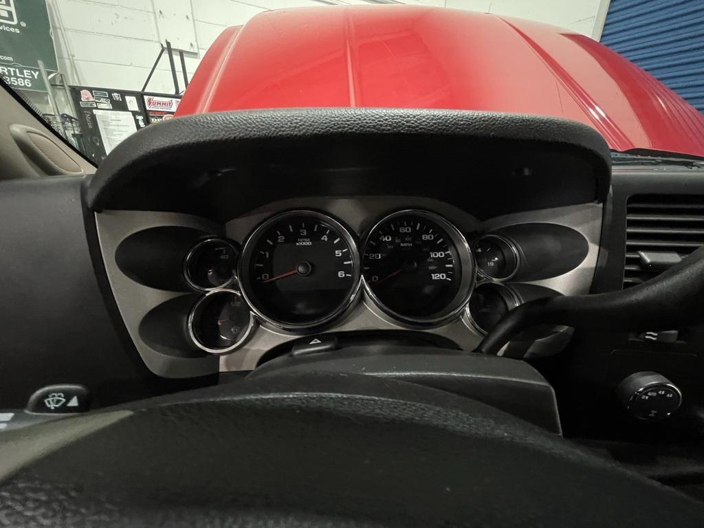 used 2007 Chevrolet Silverado 1500 car, priced at $17,999