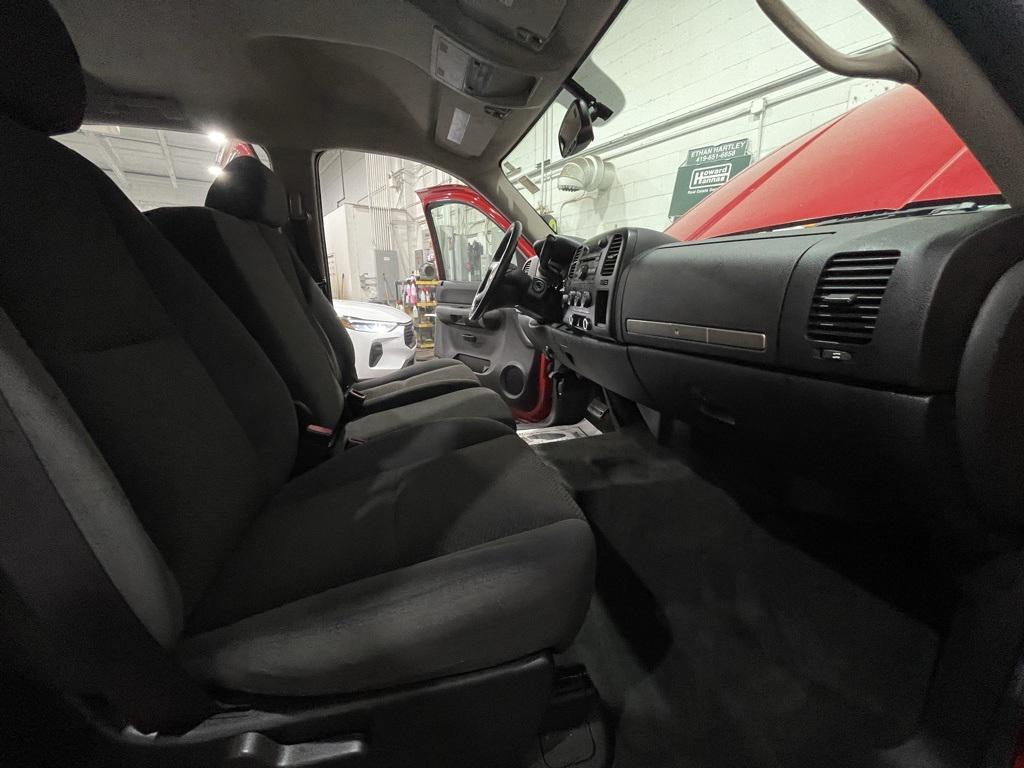 used 2007 Chevrolet Silverado 1500 car, priced at $17,999