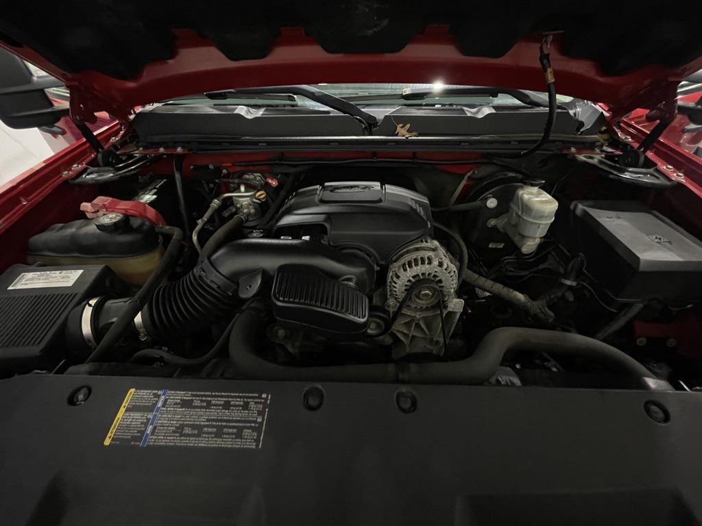 used 2007 Chevrolet Silverado 1500 car, priced at $17,999
