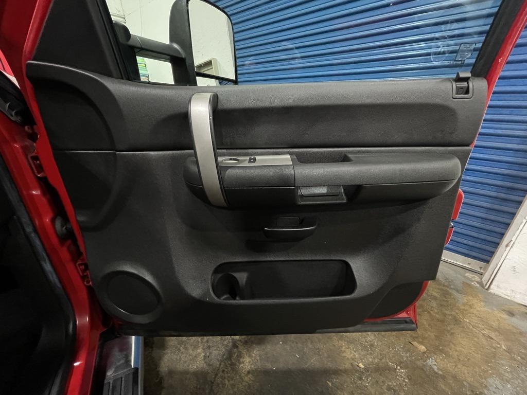 used 2007 Chevrolet Silverado 1500 car, priced at $17,999