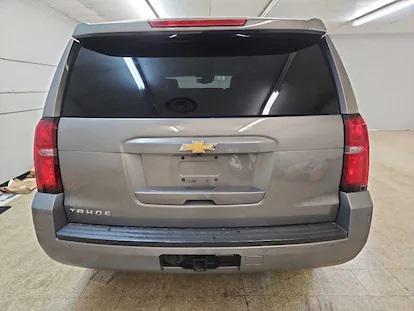 used 2018 Chevrolet Tahoe car, priced at $19,999