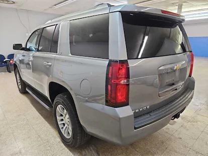 used 2018 Chevrolet Tahoe car, priced at $19,999