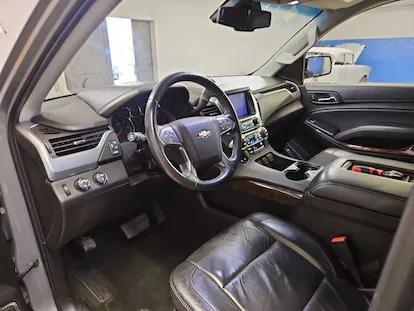 used 2018 Chevrolet Tahoe car, priced at $19,999