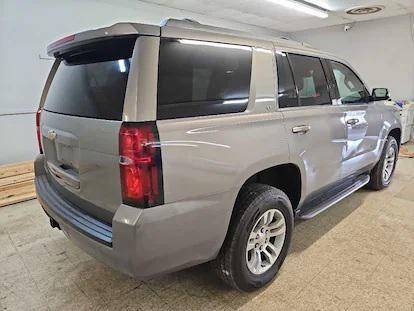 used 2018 Chevrolet Tahoe car, priced at $19,999