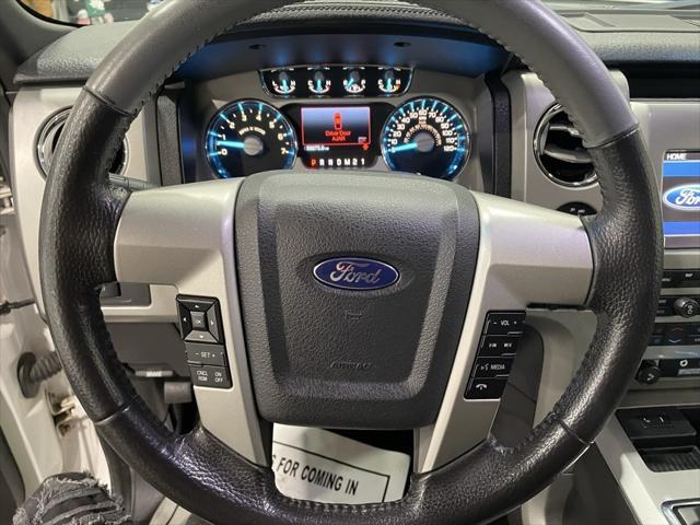 used 2011 Ford F-150 car, priced at $20,499