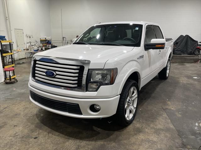 used 2011 Ford F-150 car, priced at $20,499