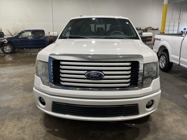 used 2011 Ford F-150 car, priced at $20,499