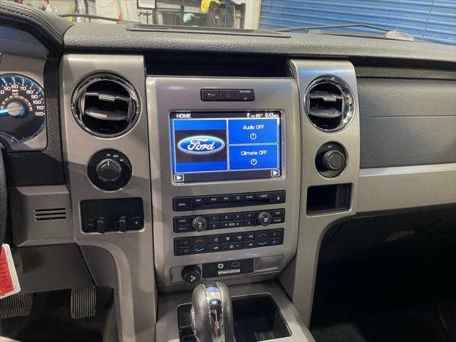 used 2011 Ford F-150 car, priced at $20,499