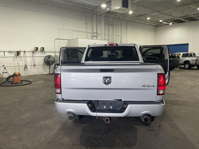 used 2014 Ram 1500 car, priced at $20,999