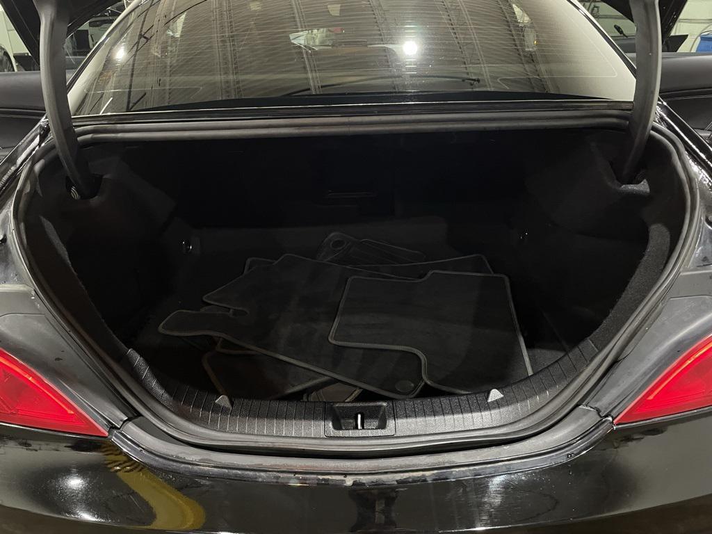 used 2019 Mercedes-Benz CLA 250 car, priced at $15,999