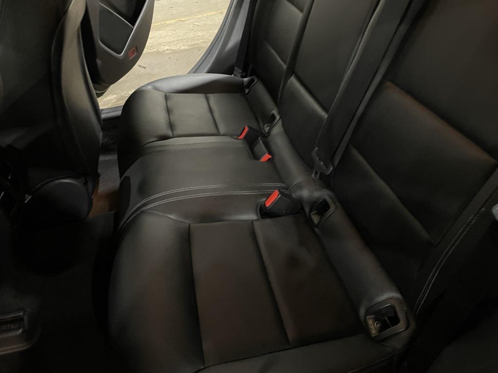 used 2019 Mercedes-Benz CLA 250 car, priced at $15,999