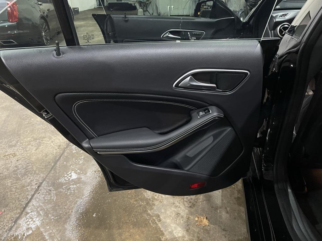 used 2019 Mercedes-Benz CLA 250 car, priced at $15,999