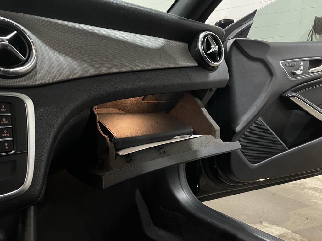 used 2019 Mercedes-Benz CLA 250 car, priced at $15,999