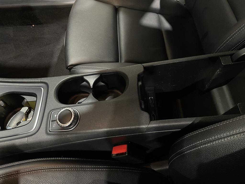 used 2019 Mercedes-Benz CLA 250 car, priced at $15,999