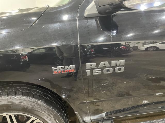 used 2013 Ram 1500 car, priced at $18,999