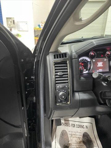 used 2013 Ram 1500 car, priced at $18,999