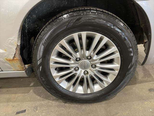 used 2013 Chrysler Town & Country car, priced at $5,999
