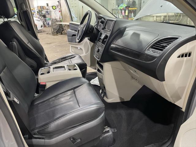used 2013 Chrysler Town & Country car, priced at $5,999