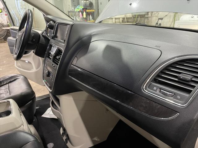 used 2013 Chrysler Town & Country car, priced at $5,999
