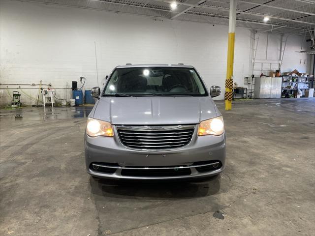 used 2013 Chrysler Town & Country car, priced at $5,999