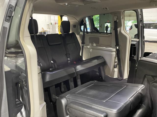 used 2013 Chrysler Town & Country car, priced at $5,999