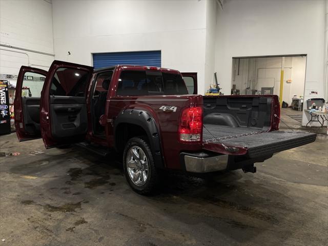 used 2013 GMC Sierra 1500 car, priced at $15,999