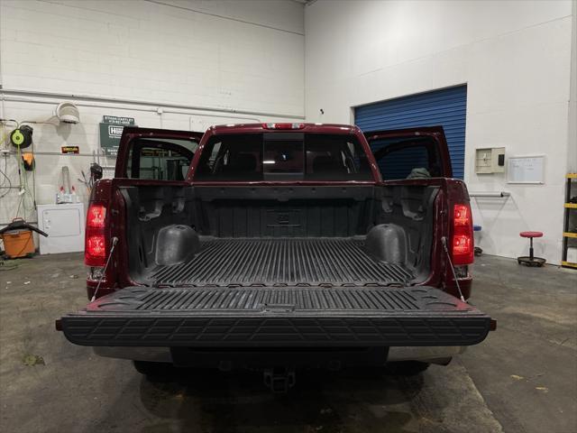 used 2013 GMC Sierra 1500 car, priced at $15,999