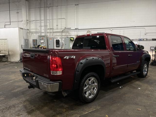 used 2013 GMC Sierra 1500 car, priced at $15,999