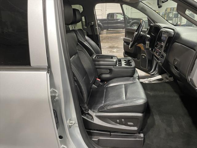 used 2014 GMC Sierra 1500 car, priced at $20,999