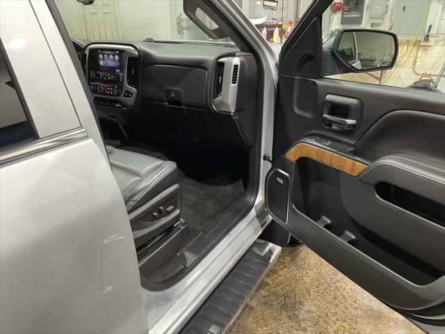 used 2014 GMC Sierra 1500 car, priced at $20,999