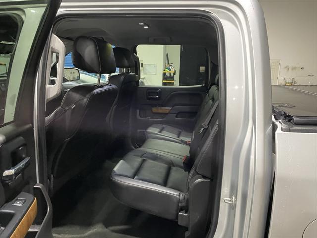 used 2014 GMC Sierra 1500 car, priced at $20,999