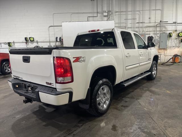 used 2012 GMC Sierra 1500 car, priced at $16,499